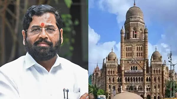 मुंबईत महापौर कोणाचा? शिंदे गटाने आखला मास्टर प्लॅन, जागा वाटपाचा फॉर्म्युला काय?