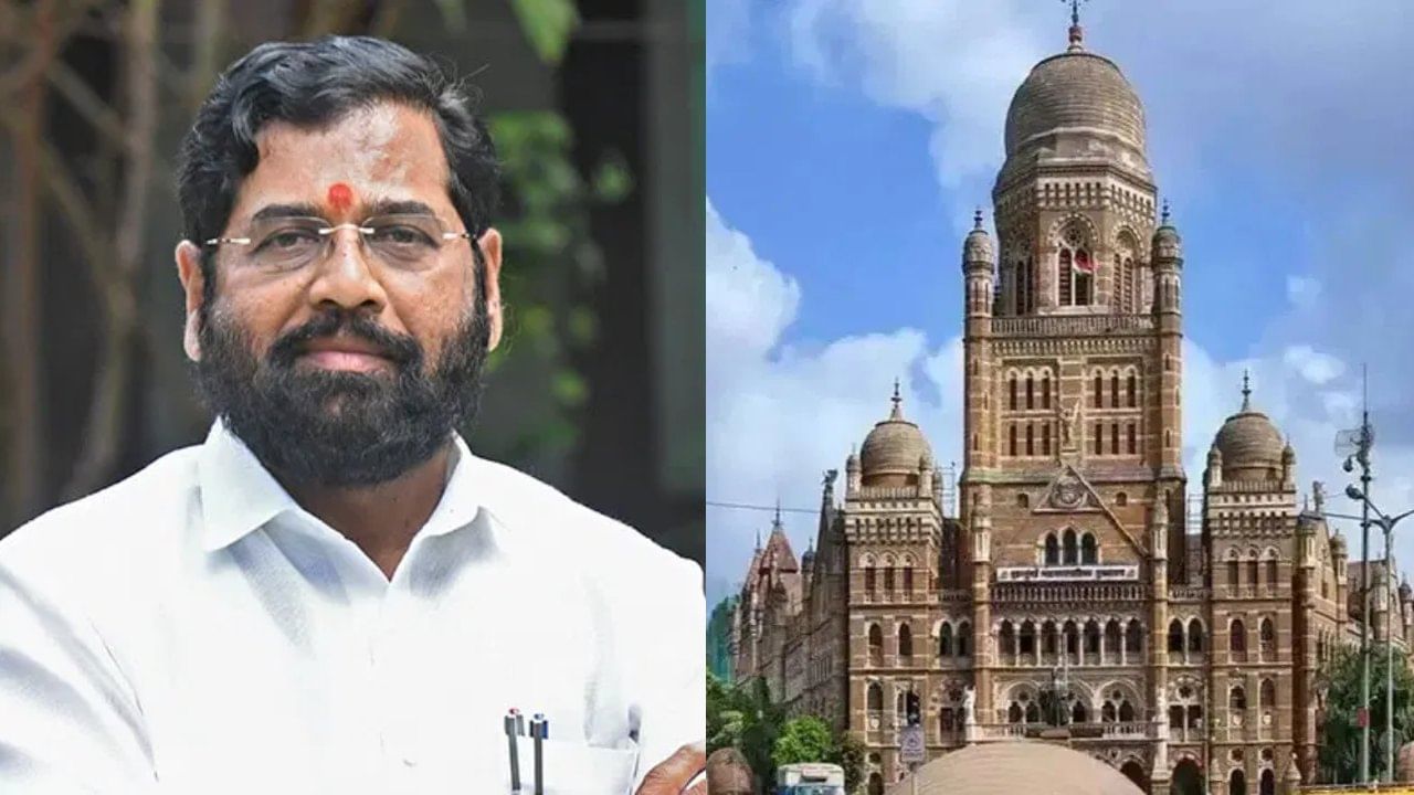 मुंबईत महापौर कोणाचा? शिंदे गटाने आखला मास्टर प्लॅन, जागा वाटपाचा फॉर्म्युला काय?