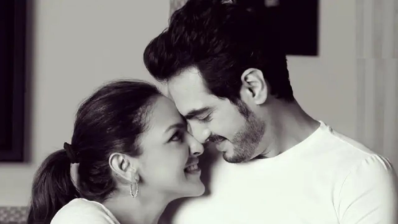 Viral Photo: घटस्फोटानंतर पुन्हा एकत्र आले ईशा - भरत, 'त्या' फोटोमुळे चर्चांना उधाण