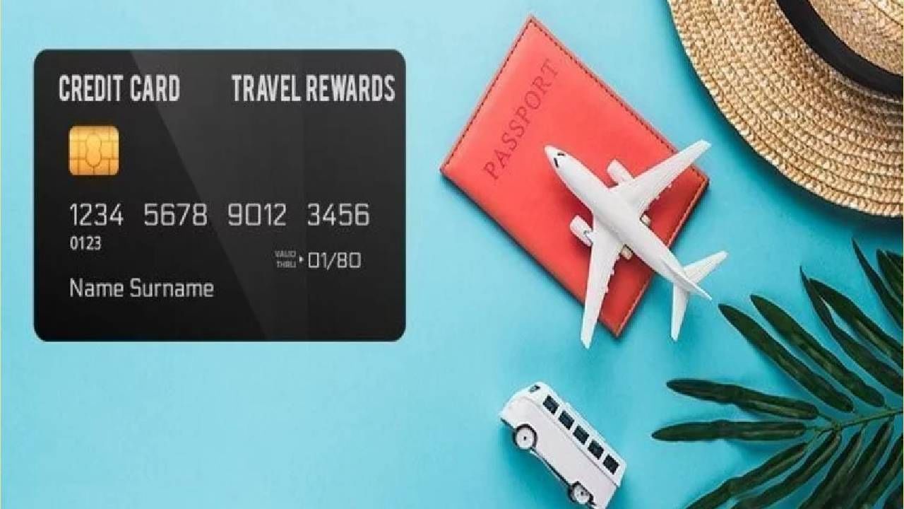 विमानाने प्रवास करताय का? ‘या’ 6 क्रेडिट कार्डमुळे स्वस्त तिकिटे मिळू शकतात, यादी पहा