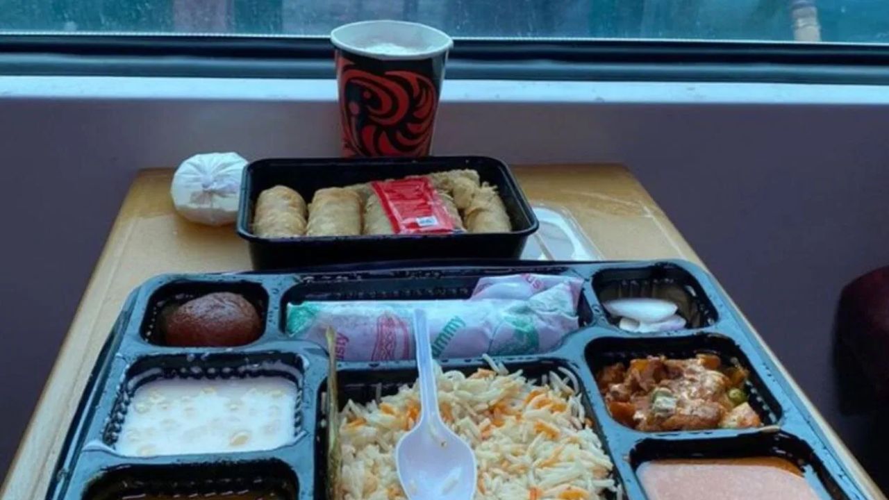 तरुणाचं भन्नाट जुगाड, 2 वर्ष एकही रुपया न देता फूड डिलिव्हरी कंपनीकडून फ्रीमध्ये जेवण केलं ऑर्डर, ट्रीक पाहून पोलीसही हादरले