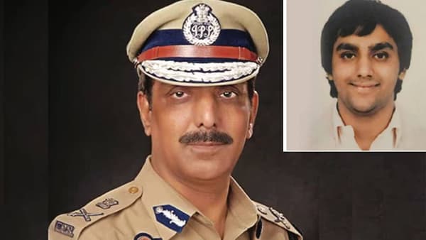 मी डॅडला पत्नीसोबत बाथरूममध्ये... माजी डीजीपीच्या मुलाचे झोप उडवणारे दोन VIDEO, बहिणीबाबतही धक्कादायक खुलासा