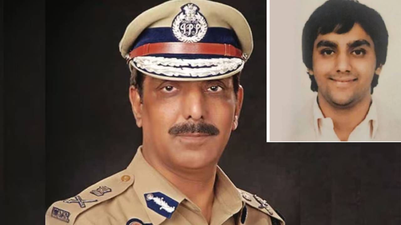 मी डॅडला पत्नीसोबत बाथरूममध्ये... माजी डीजीपीच्या मुलाचे झोप उडवणारे दोन VIDEO, बहिणीबाबतही धक्कादायक खुलासा मी डॅडला पत्नीसोबत बाथरूममध्ये... माजी डीजीपीच्या मुलाचे झोप उडवणारे दोन VIDEO, बहिणीबाबतही धक्कादायक खुलासा