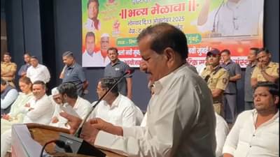 माझ्याकडे हरीण आणि बिबट्याची पिल्ले होती, पण मंत्री झाल्यावर... गणेश नाईक यांचा मोठा खुलासा