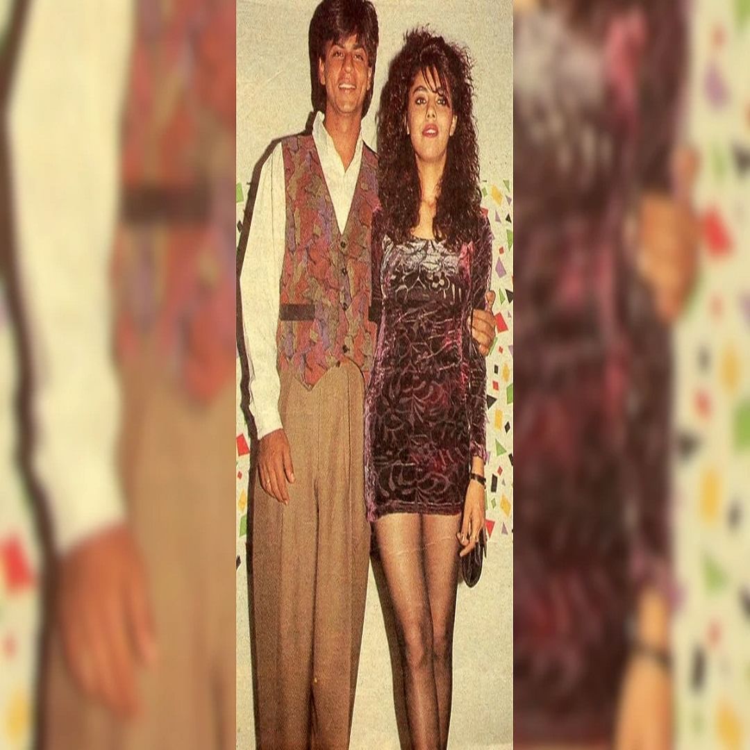 अभिनेता शाहरुख खान आणि गौरी खान यांच्या लव्हस्टोरीबद्दल आज सर्वांना माहिती आहे. आजही दोघे चाहत्यांना कपल गोल्स देत असतात. पण हा प्रवास दोघांसाठी फार कठीण होता.