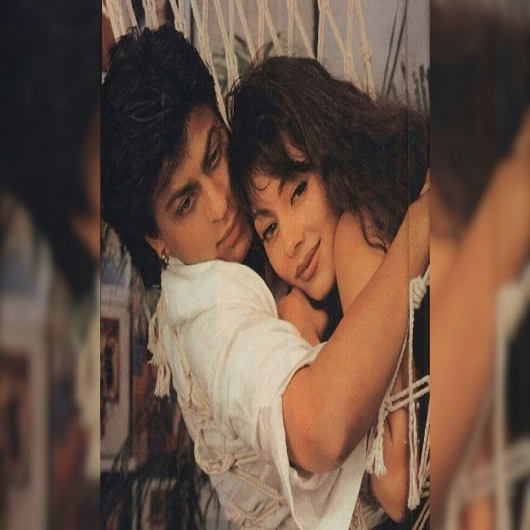 धर्म वेग-वेगळे असल्यामुळे गौरीच्या कुटुंबियांचा दोघांच्या नात्याला नकार होता. पण गौरी आणि शाहरुख यांनी माघार घेतली नाही. स्वतःच्या बळावर  दोघांनी त्यांचं साम्राज्य निर्माण केलं आहे. 