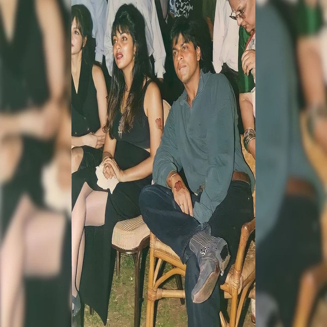 बॉलिवूडमध्ये शाहरुख स्वतःची ओळख निर्माण करण्याचा प्रयत्न करत होता, तर दुसरीकडे, गौरी खान देखील तिच्या करिअरवर लक्ष केंद्रित करत होती. आज ती एक इंटीरियर डिझायनर आहे.