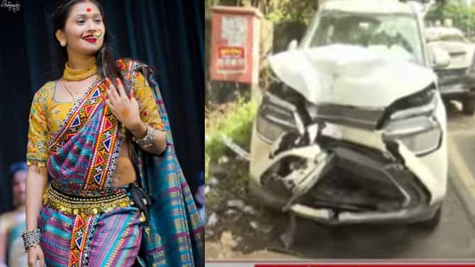 Gautami Patil : गौतमी पाटीलचं काही खरं नाही, सीसीटीव्ही फुटेजमध्ये काय? पुणे पोलिसांनी उचललं मोठ पाऊल