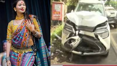 Gautami Patil : गौतमी पाटीलचं काही खरं नाही, सीसीटीव्ही फुटेजमध्ये काय? पुणे पोलिसांनी उचललं मोठ पाऊल