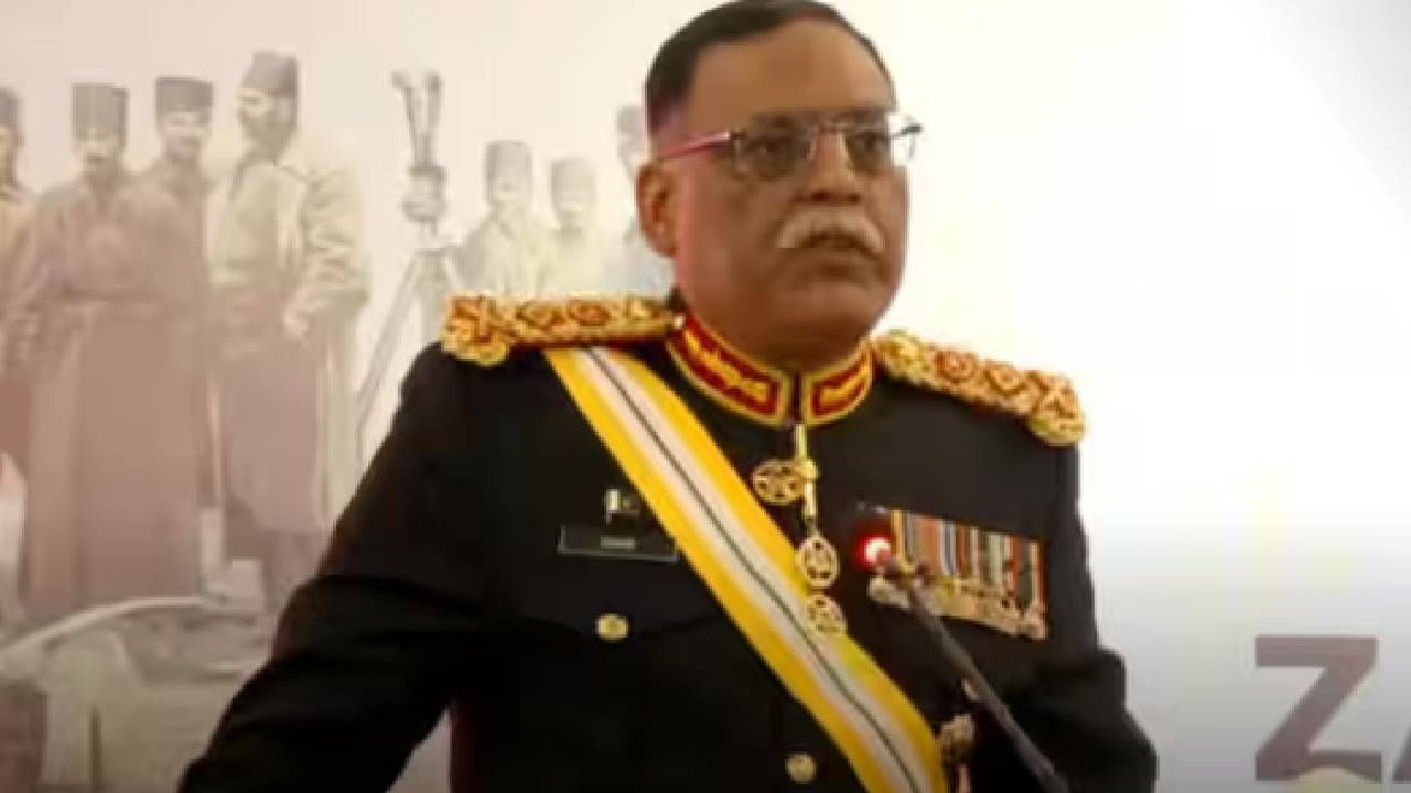 Pak General On India : भारताची ताकद पाहून पाकिस्तानी लष्करातील मोठ्या जनरलने प्रामाणिकपणे कबूल केलं की...