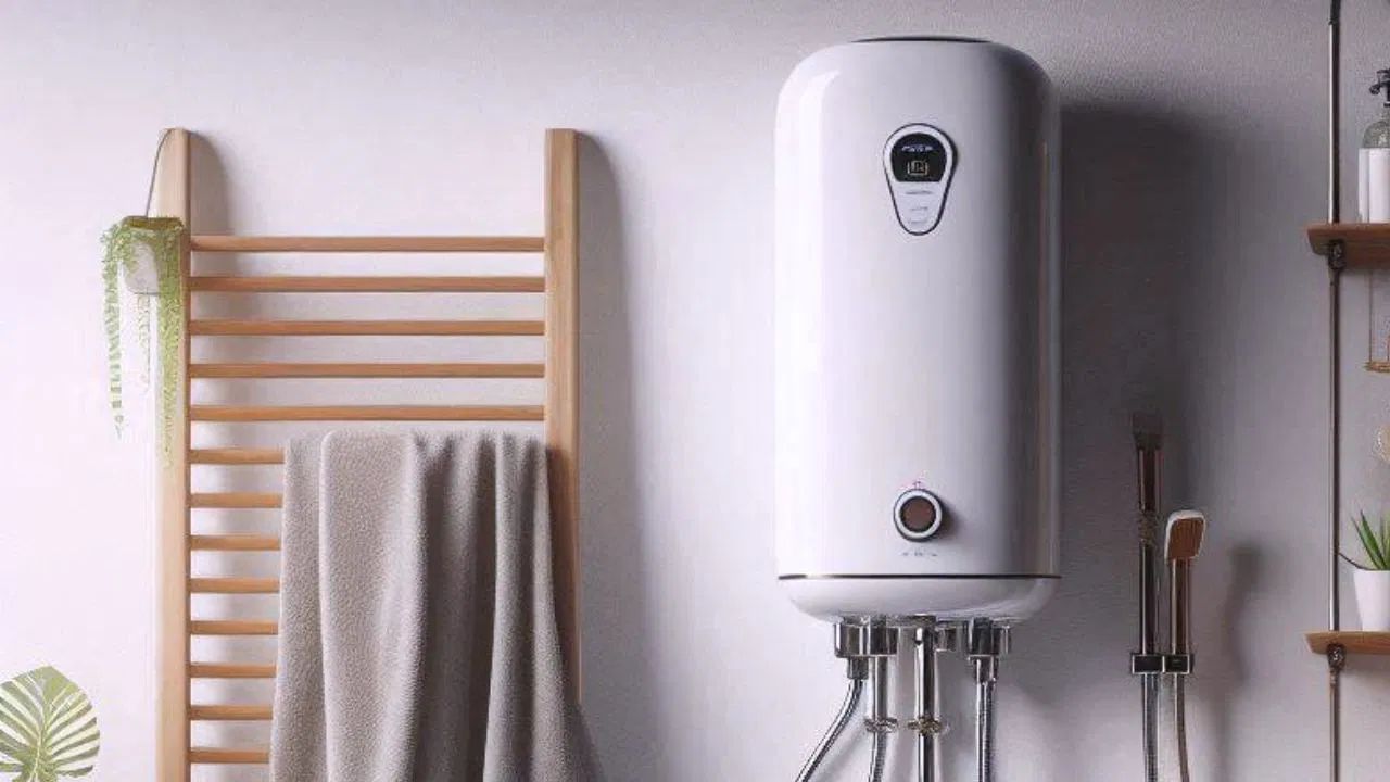 तसेच ४ सदस्यांसाठी सामान्यतः १५ लिटर आणि जर शॉवरचा वापर जास्त असेल तर २५ लिटर क्षमतेचा गिझर निवडणे योग्य ठरते. जर तुमच्या कुटुंबात ४ ते ६ लोक असतील, तर २५ ते ३५ लिटर क्षमतेचा स्टोरेज गिझर वापरा.