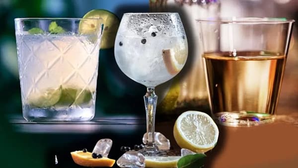 Gin नव्हे आता या दारूची वाढलीय क्रेझ... दुसरी दारू तर...