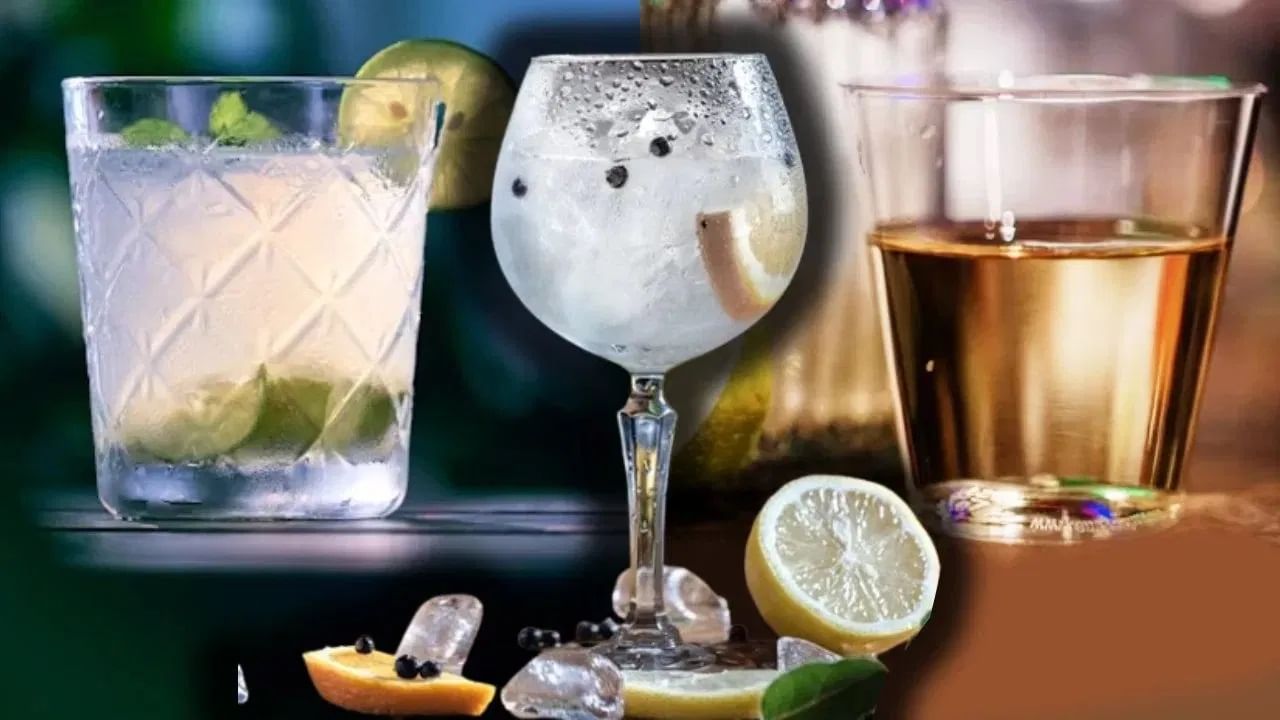 Gin नव्हे आता या दारूची वाढलीय क्रेझ... दुसरी दारू तर... Gin नव्हे आता या दारूची वाढलीय क्रेझ... दुसरी दारू तर...