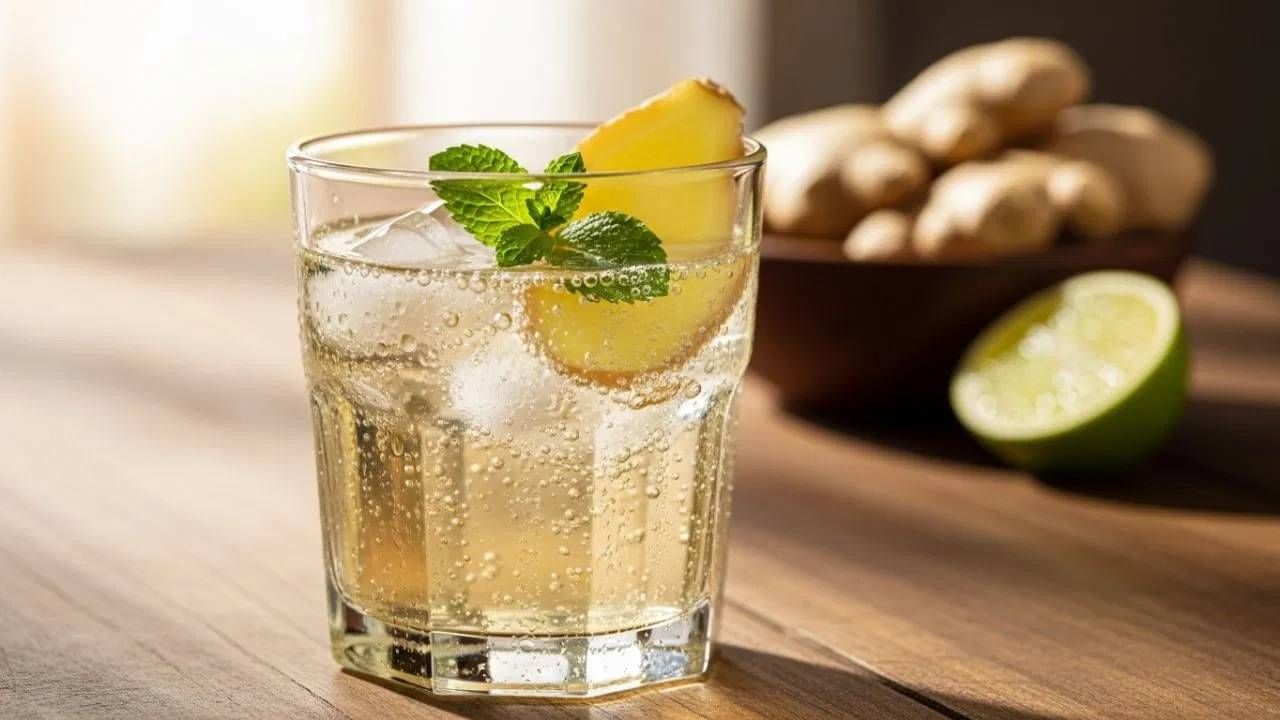 आद्रक अर्थात आले आपल्या आरोग्यासाठी फायदेशीर ठरते. आल्यामुळे आरोग्याच्या अनेक समस्या दूर होण्यास मदत होते. अनेक वैज्ञानिक अभ्यासातून हे सिद्ध झाले आहे की आले अन्न जलद पचण्यास मदत करते, सूज कमी करते आणि आतडे निरोगी ठेवते.