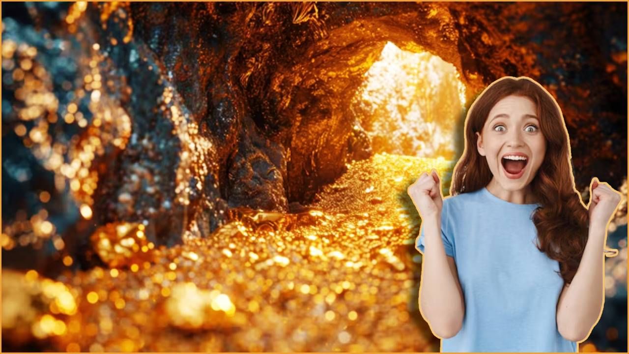 Explained: पितळाच्या भावात सोने! या ठिकाणी दडलाय तो 2 कोटी टन साठा, समुद्र मंथनाशिवाय नाही पर्याय, काय आहे ती आनंदवार्ता Explained: पितळाच्या भावात सोने! या ठिकाणी दडलाय तो 2 कोटी टन साठा, समुद्र मंथनाशिवाय नाही पर्याय, काय आहे ती आनंदवार्ता