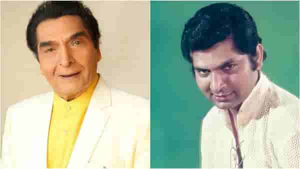 Govardhan Asrani Died : अंग्रेजों के जमाने का जेलर काळाच्या पडद्याआड, प्रसिद्ध विनोदी अभिनेते असरानी यांचं निधन