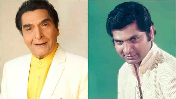 Govardhan Asrani Died : अंग्रेजों के जमाने का जेलर काळाच्या पडद्याआड, प्रसिद्ध विनोदी अभिनेते असरानी यांचं निधन