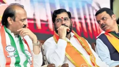 सर्वात मोठी बातमी! अखेर महापालिका निवडणुकीसाठी महायुतीचा फॉर्म्यूला ठरला, कुठे होणार युती अन् कुठे लढणार स्वबळावर?