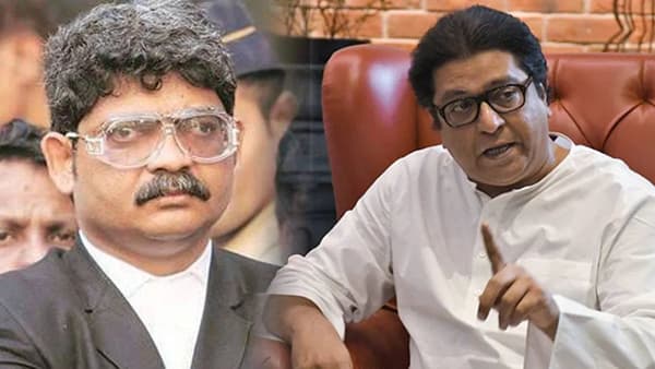 टन टन टोल झालं, भोंगे झाले आता..., सदावर्तेंचा राज ठाकरेंवर पुन्हा हल्लाबोल