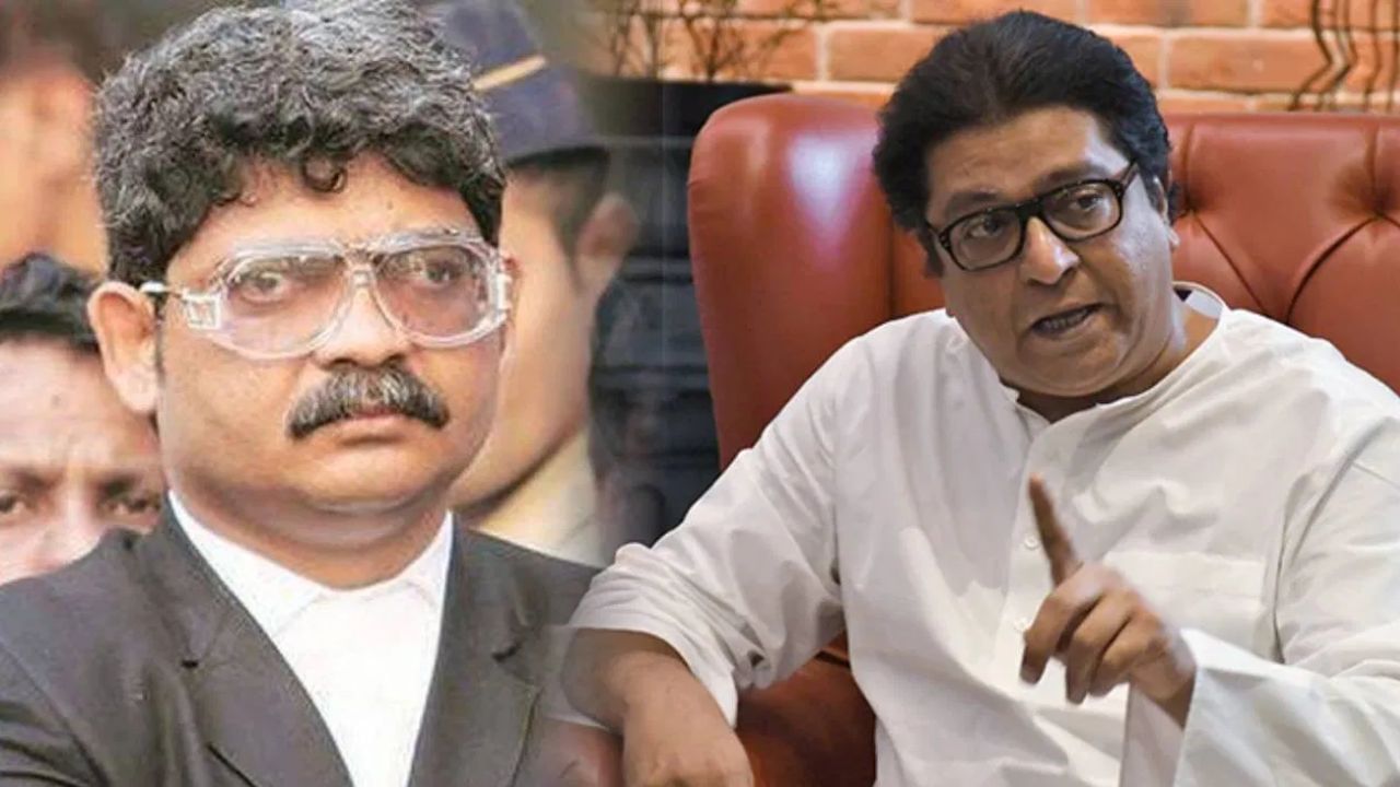 टन टन टोल झालं, भोंगे झाले आता..., सदावर्तेंचा राज ठाकरेंवर पुन्हा हल्लाबोल