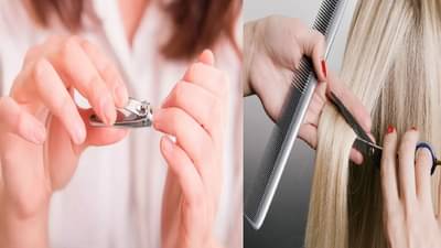 कार्तिक महिना 2025: कार्तिक महिन्यात केस आणि नखे कापावीत का?