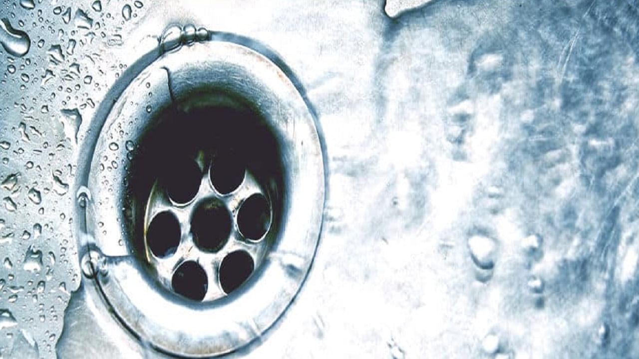 बाथरूमच्या ड्रेनेज पाईपमध्ये केसं अडकून चोकअप होतयं?... 'ही' पद्धत वापरून पहा, काही मिनिटांत होईल साफ बाथरूमच्या ड्रेनेज पाईपमध्ये केसं अडकून चोकअप होतयं?... 'ही' पद्धत वापरून पहा, काही मिनिटांत होईल साफ