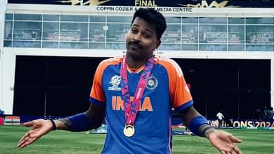 घटस्फोटानंतर पुन्हा हार्दिक पांड्या प्रेमात, थेट फोटो शेअर करत जगजाहीर केले नाते, कोण आहे क्रिकेटरची गर्लफेंड? दिल्ली ते..