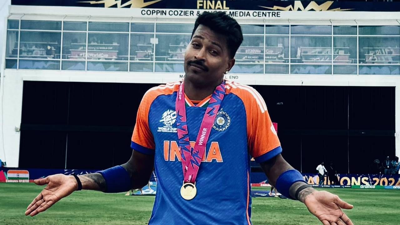 घटस्फोटानंतर पुन्हा हार्दिक पांड्या प्रेमात, थेट फोटो शेअर करत जगजाहीर केले नाते, कोण आहे क्रिकेटरची गर्लफेंड? दिल्ली ते..