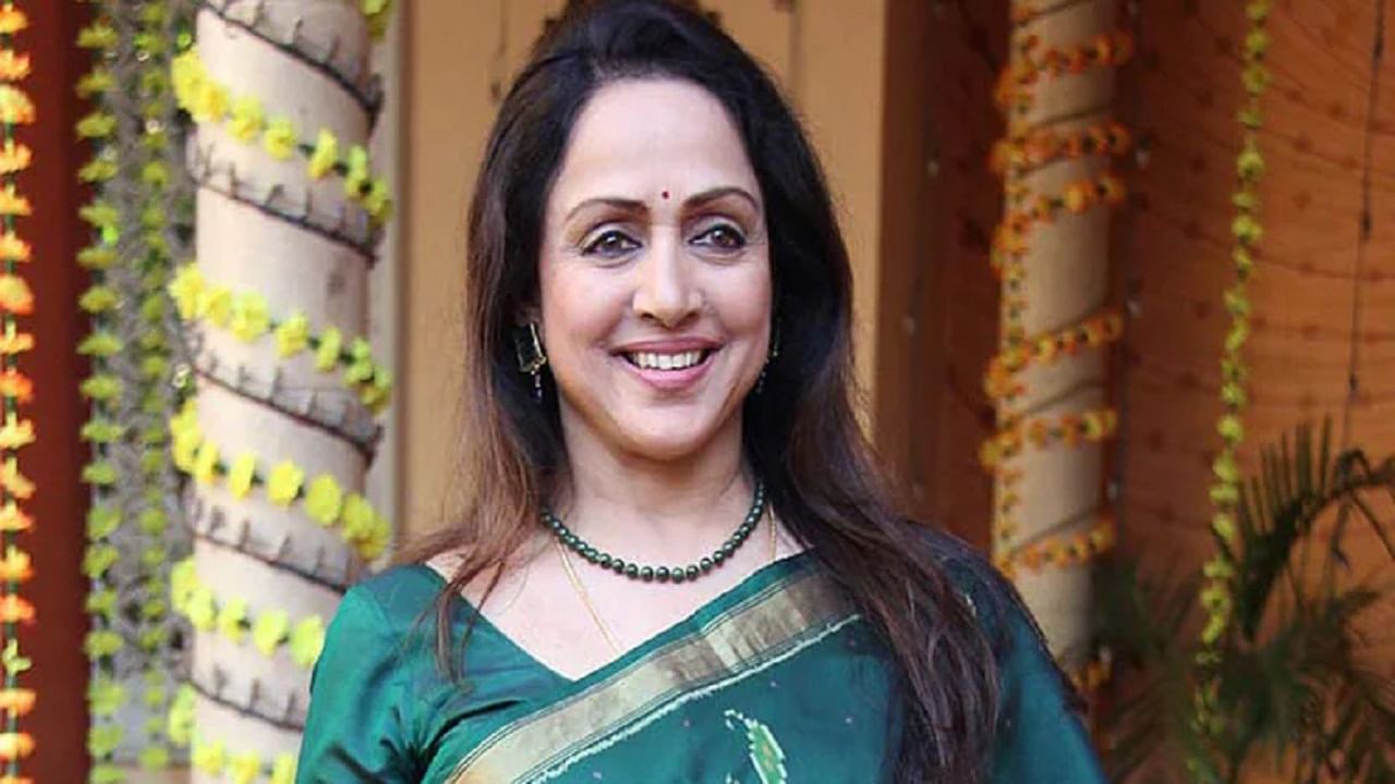 Hema Malini: किती श्रीमंत आहेत हेमा मालिनी? जाणून घ्या 'ड्रीम गर्ल'च्या रॉयल आयुष्याबद्दल