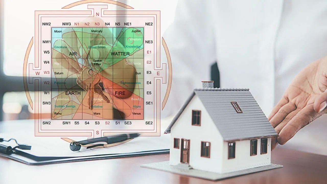 घरात नांदेल सुख आणि समृद्धी, 'हे' 6 प्रभावशाली संकेत ठरतील फायदेशीर