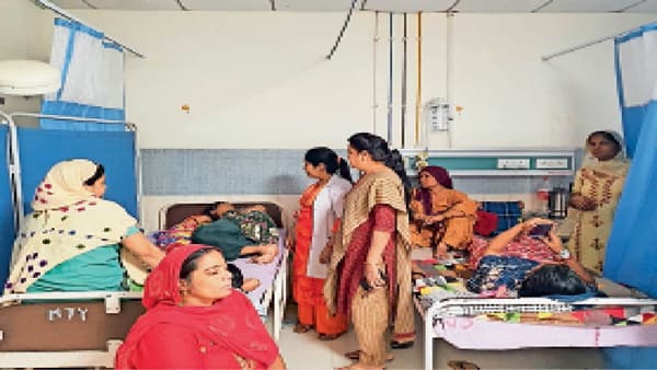 महाराष्ट्रातील असा एक जिल्हा जिथे 9 महिन्यात झाला 42 जुळ्यांचा जन्म, नाव ऐकून व्हाल हैराण; काय आहे कारण