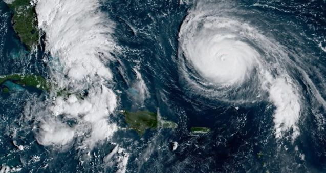 अमेरिकेतील मियामी येथे वादळाविषयी अभ्यास करणारे एक केंद्र आहे. या केंद्राने दिलेल्या माहितीनुसार इमेल्डा या वादळाचा कमाल वेग 150 किमी प्रतितास आहे. 