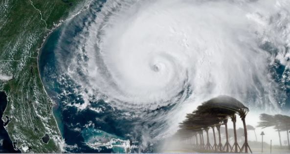 त्यामुळेच बरमुडा येथे बुधवारी सर्व शाळा, विमानतळ बंद ठेवण्याचा निर्णय घेण्यात आलेला आहे. या वादळाचा वेग लक्षात घेता नागरिकांनी योग्य काळजी घेण्याचे आवाहन करण्यात आले आहे.   