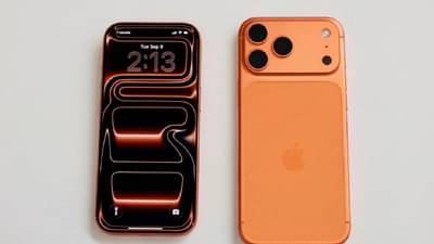 1.35 लाखांचा iPhone 17 Pro फक्त 40,470 रुपयांत खरेदी करा, ऑफर जाणून घ्या