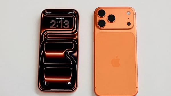 1.35 लाखांचा iPhone 17 Pro फक्त 40,470 रुपयांत खरेदी करा, ऑफर जाणून घ्या