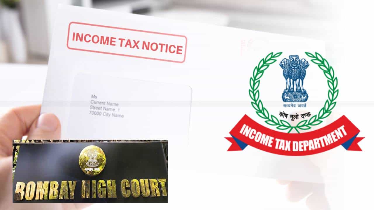 Tax Department Error : आईला खतरनाक! आयकर विभागानं पाठवली मृत व्यक्तीला Income Tax ची नोटीस अन्...