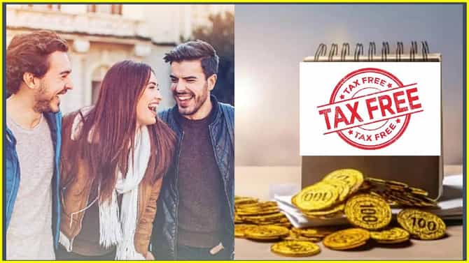 No Tax : लाखो छापा की कोट्यवधी कमवा, कशाला टॅक्स भरता? या देशात कर भरावाच लागत नाही