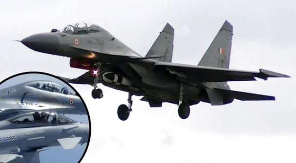 WDMMA च्या रँकिंगमध्ये तिसऱ्या स्थानी जाणे ही बाब भारतासाठी अभिमानास्पद ठरत आहे. या यादीत एकूण 103 देश असून 129 वायूसेनांचा समावेश आहे. यात यादीत भारत तिसऱ्या स्थानावर आहे. 