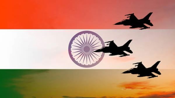 तर या रँकिंगमधून भारताच्या क्षमता, सैन्यासाठीची मदत, आधुनिकीकरण, प्रशिक्षण आदी गोष्टींचेही मूल्यांकन केले जाते. 