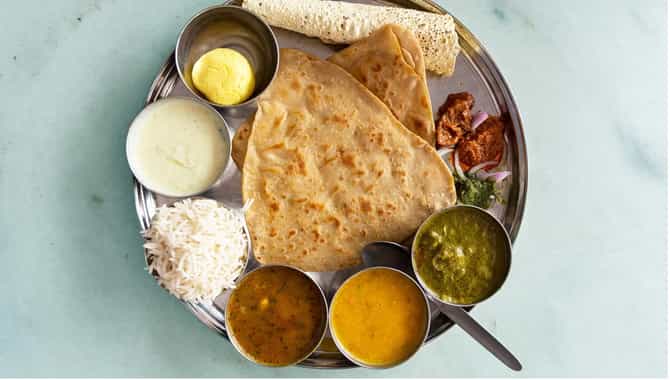 ICMR चा अहवाल,भारतीय जेवण रुचकर परंतू आरोग्यासाठी हानिकारक