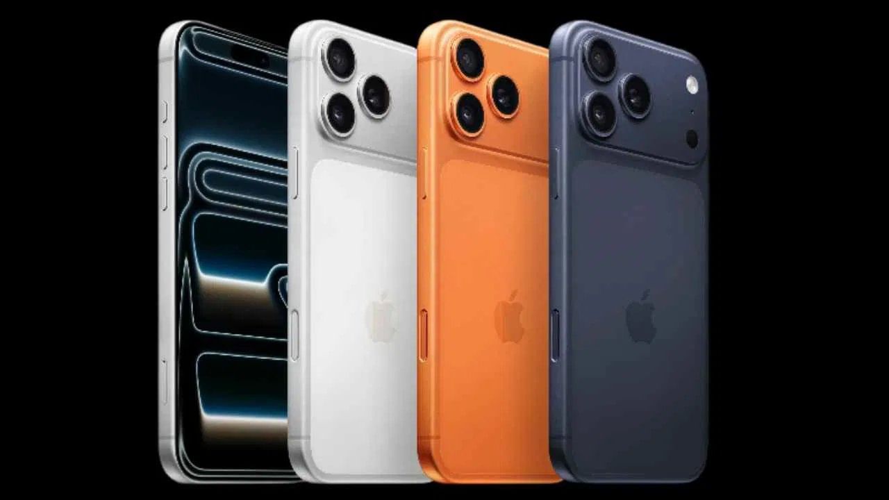 जगभरात उत्सुकता निर्माण केलेल्या Apple कंपनीच्या ९ सप्टेंबर रोजी iPhone 17 हा नवीन फोन लाँच केला. या सीरिजमध्ये अनेक मॉडेल्सचा समावेश आहे. या सीरिजमध्ये अनेक मॉडेल्ससह कंपनीचा सर्वात पातळ फोन iPhone Air देखील लॉन्च केला.