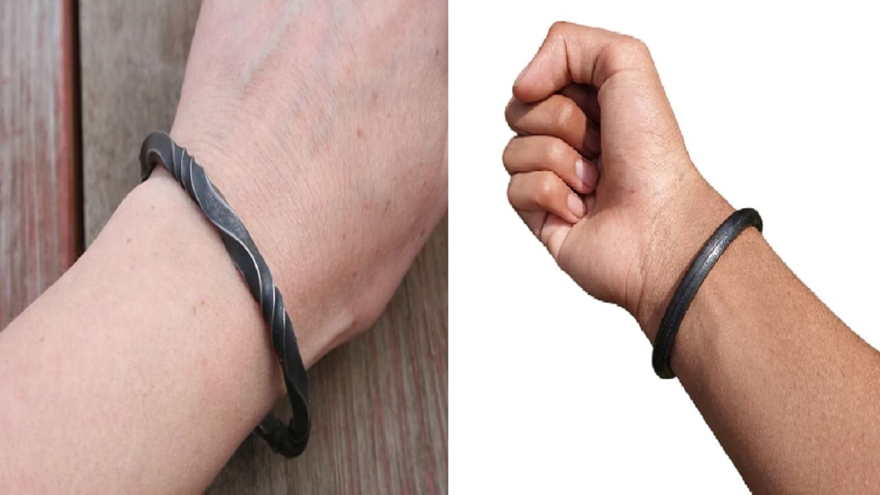 लोखंडी किंवा लोहाचे ब्रेसलेट कोणत्या राशीने घालणे अत्यंत शुभ मानले जाते? त्याचा आयुष्यावर काय परिणाम होतो?