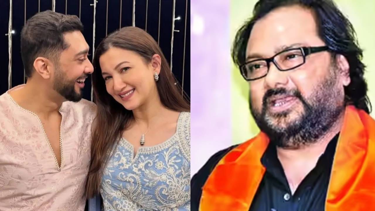 मला ते सहन होणार नाही..; सून गौहरच्या कामाविषयी इस्माइल दरबारचं वक्तव्य चर्चेत मला ते सहन होणार नाही..; सून गौहरच्या कामाविषयी इस्माइल दरबारचं वक्तव्य चर्चेत