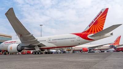 भारतीय विमान पाकिस्तानात उतरताच जेवणात मिसळलं विष... पाकचा विकृतीचा कळस; पाकिस्तानी लष्कर तणावात