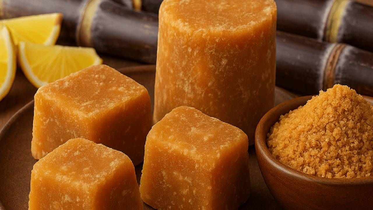 गुळ्यात थोडेसे तूप मिक्स करा आणि खा. यामुळे शांत झोप लागण्यासही मोठी मदत होते. मुळात म्हणजे दररोजच्या आहारात गुळाचा समावेश करणे आवश्यक आहे.