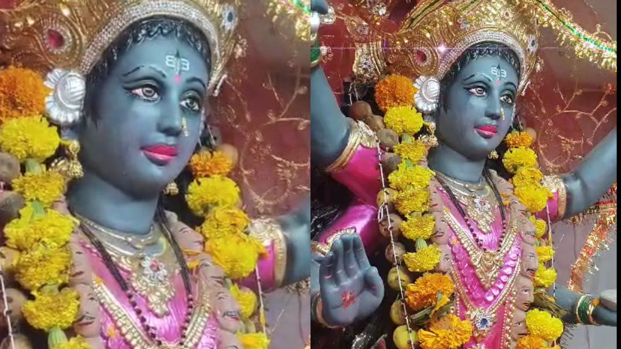 या स्पष्टीकरणानंतरही, देवीच्या डोळ्यांतून अश्रू येण्याचे तंतोतंत शास्त्रीय कारण अद्याप समजू शकलेले नाही.