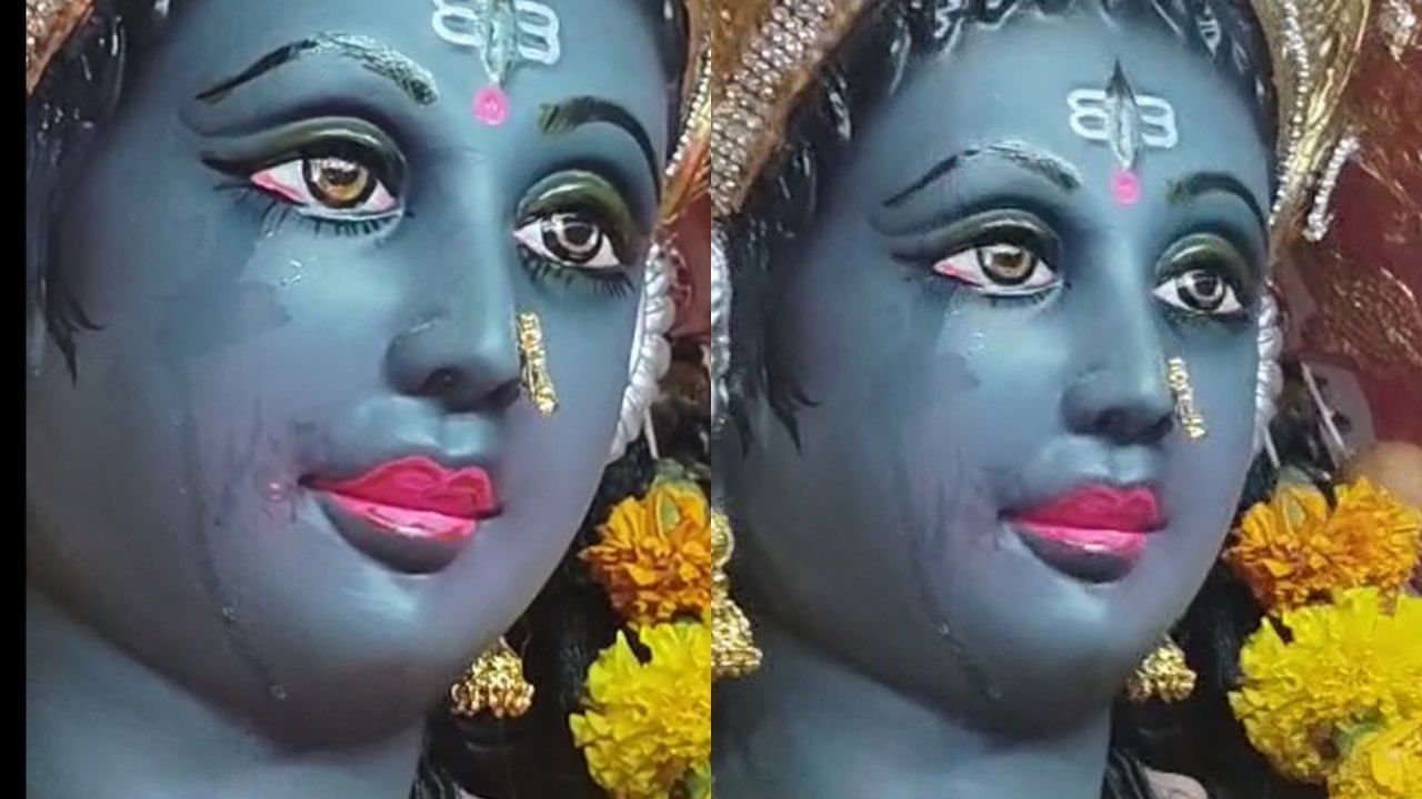 दरम्यान, टीव्ही ९ मराठी या वृत्ताची किंवा या घटनेची पुष्टी करत नाही.