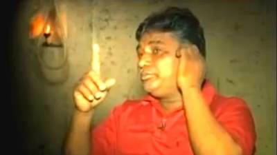 दोषींसाठी फाशी योग्य की प्राणघातक इंजेक्शन्स?, निर्भयाच्या दोषींना फाशी देणारे जल्लाद पवन म्हणाले...