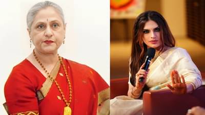 जया बच्चन यांनी घरी बोलावलं आणि..., ट्रान्सजेंडरने समोर आणला बिग बींच्या पत्नीचा खरा चेहरा