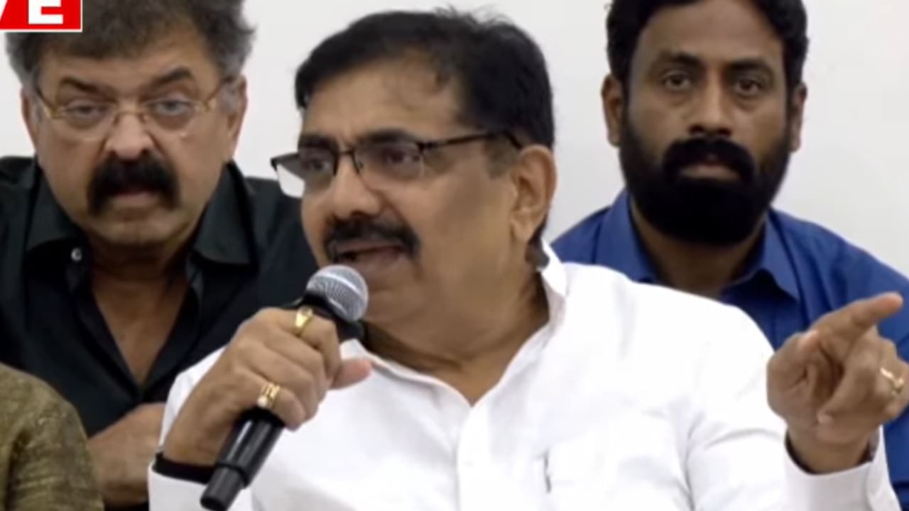 मतदारांची नावे ठेवण्यासाठी हिरवा पेन, नावं काढण्यासाठी लाल पेन, वरून आदेश; जयंत पाटील यांचा खळबळजनक आरोप